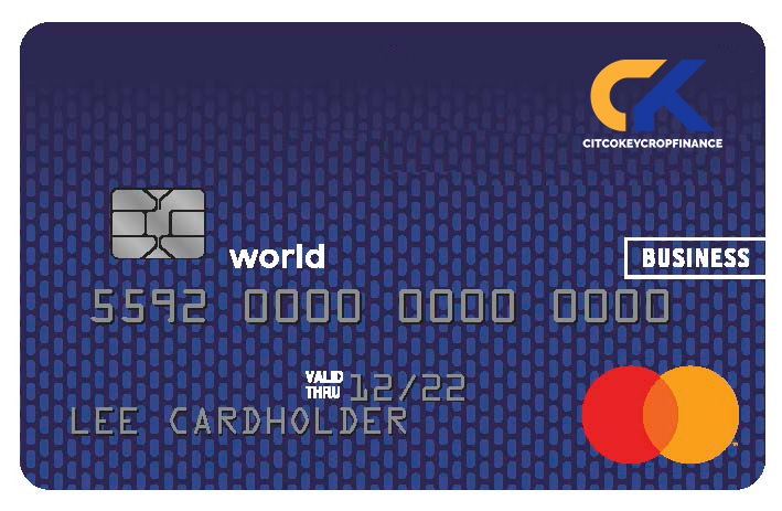 MC-World-Credit-Card